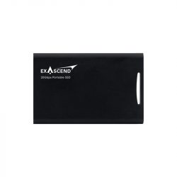 Exascend Element Portable SSD 4TB