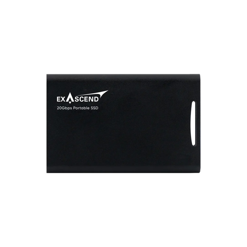 Exascend Element Portable SSD 1TB