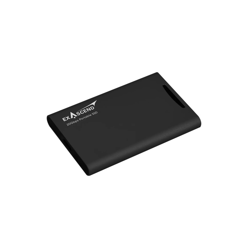 Exascend Element Portable SSD 1TB - Ảnh 2