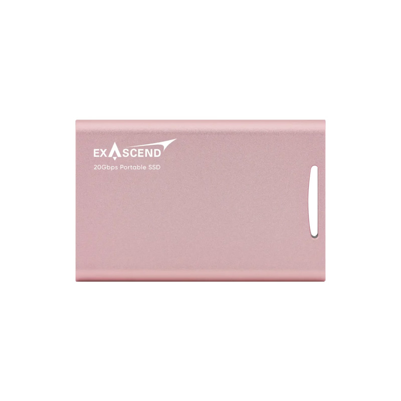 Exascend Element Portable SSD 1TB - Ảnh 3