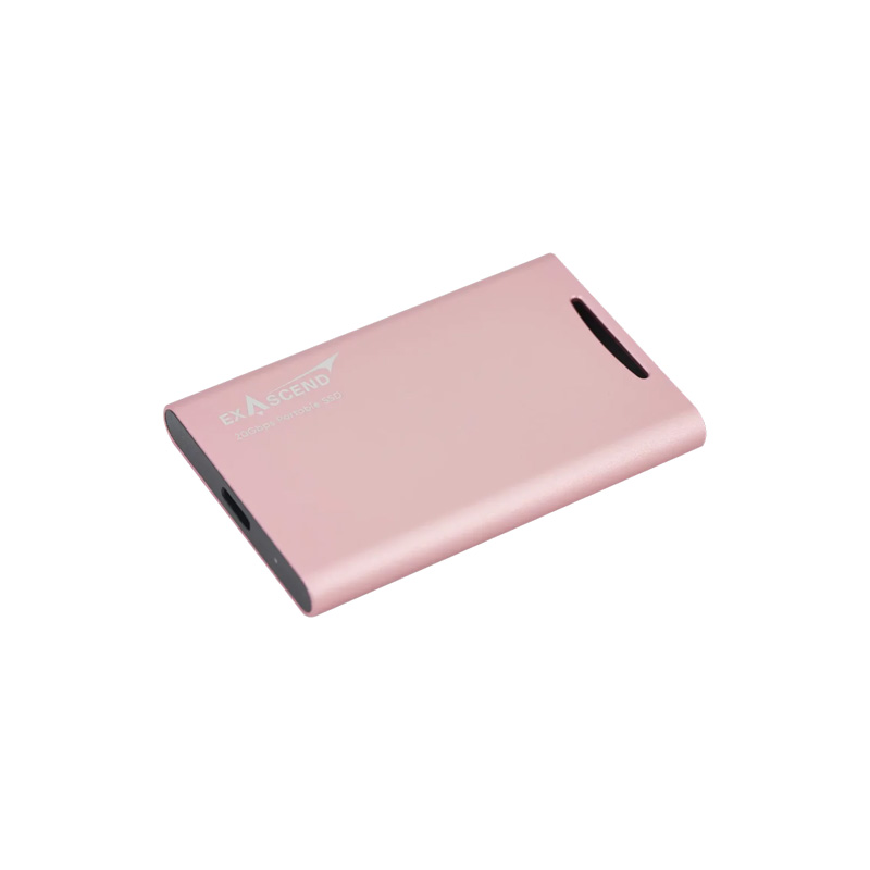 Exascend Element Portable SSD 1TB - Ảnh 4
