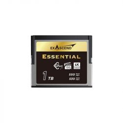Thẻ Nhớ Exascend Essential CFast 2.0 1TB