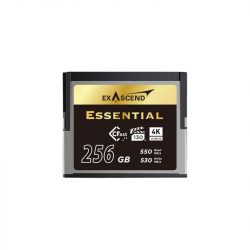 Thẻ Nhớ Exascend Essential CFast 2.0 256GB