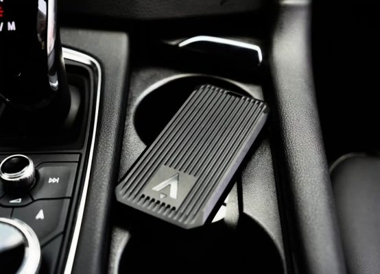 Exascend Explorer Portable SSD 1TB