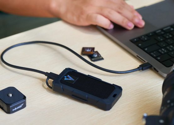 Exascend Gecko Portable SSD 1TB