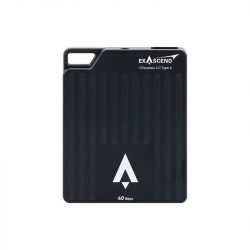 Đầu Đọc Thẻ Exascend Nitro CFexpress 4.0 Type A Card Reader