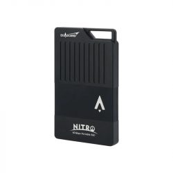 Alternative view of Exascend Nitro Portable SSD 8TB