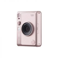 Alternative view of Fujifilm Instax Mini Evo (Gentle Rose)