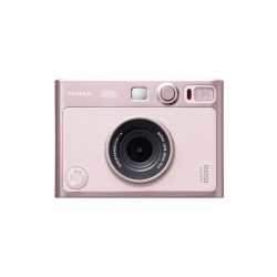 Fujifilm Instax Mini Evo (Gentle Rose)