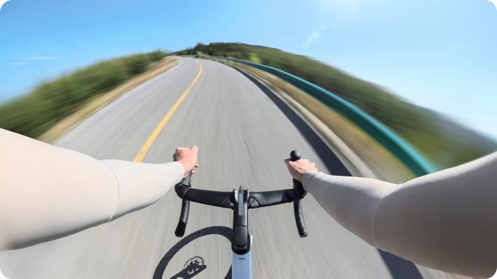 Insta360 X4 Air ND Filters