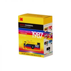 Máy Ảnh Kỹ Thuật Số Kodak Charmera (Blind Box Ngẫu Nhiên)
