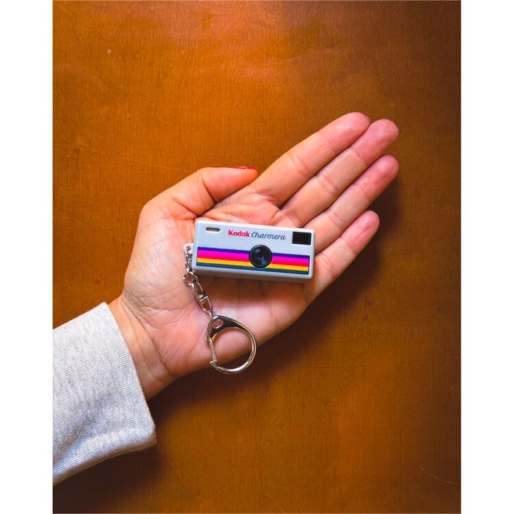 Máy Ảnh Kỹ Thuật Số Kodak Charmera (Blind Box Ngẫu Nhiên) - Ảnh 23