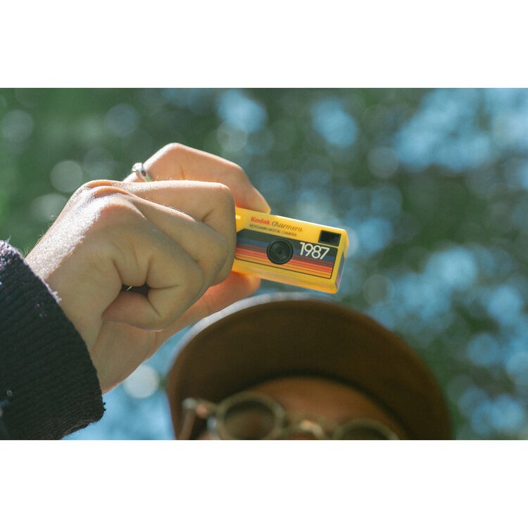 Máy Ảnh Kỹ Thuật Số Kodak Charmera (Blind Box Ngẫu Nhiên) - Ảnh 24
