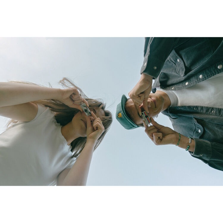 Máy Ảnh Kỹ Thuật Số Kodak Charmera (Blind Box Ngẫu Nhiên) - Ảnh 26