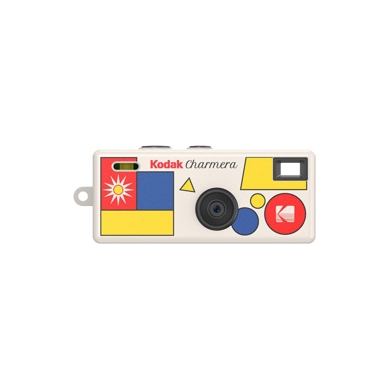 Máy Ảnh Kỹ Thuật Số Kodak Charmera (Blind Box Ngẫu Nhiên) - Ảnh 6