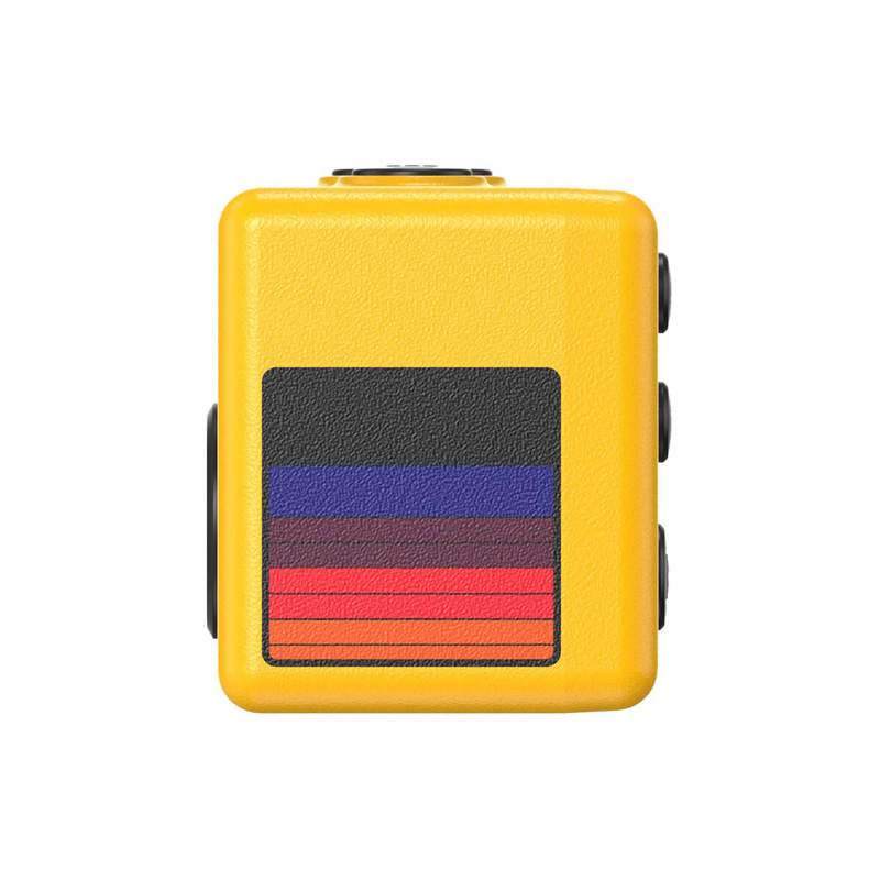 Máy Ảnh Kỹ Thuật Số Kodak Charmera (Blind Box Ngẫu Nhiên) - Ảnh 20