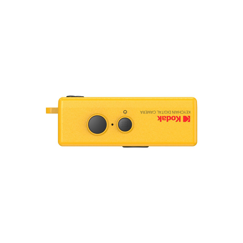 Máy Ảnh Kỹ Thuật Số Kodak Charmera (Blind Box Ngẫu Nhiên) - Ảnh 18