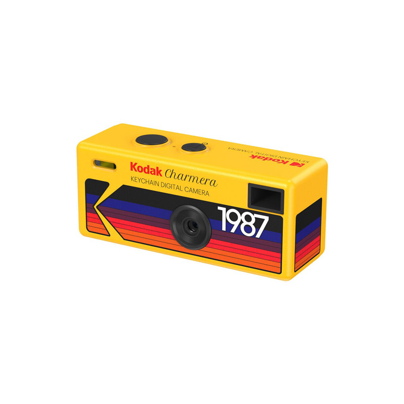 Máy Ảnh Kỹ Thuật Số Kodak Charmera (Blind Box Ngẫu Nhiên) - Ảnh 7