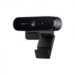 Logitech BRIO Ultra HD Pro Webcam