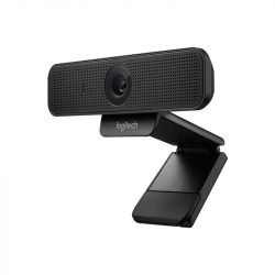 Logitech C925e Webcam