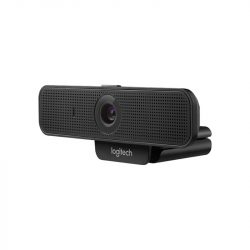 Alternative view of Logitech C925e Webcam