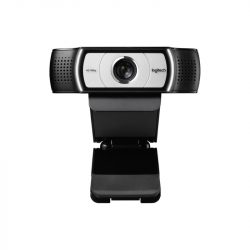 Logitech C930e Webcam