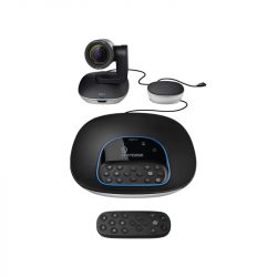 Logitech GROUP Videoconferencing System