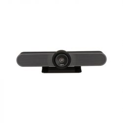 Logitech MeetUp All-in-One 4K ConferenceCam with 120° FOV Lens
