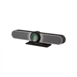 Alternative view of Logitech MeetUp All-in-One 4K ConferenceCam with 120° FOV Lens