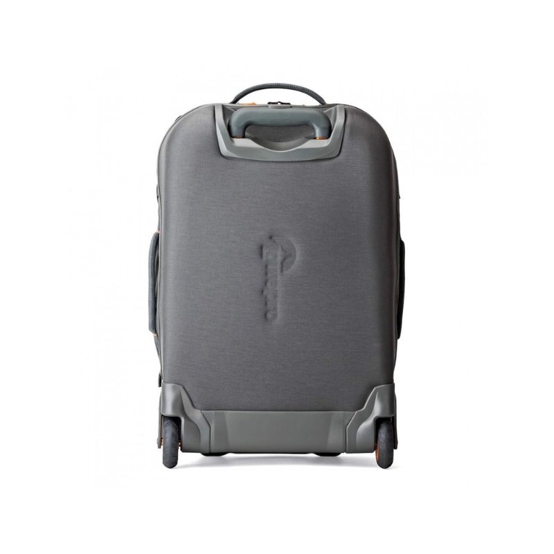 Vali máy ảnh du lịch Lowepro Highline RL x400 AW - LP36971 - Ảnh 4