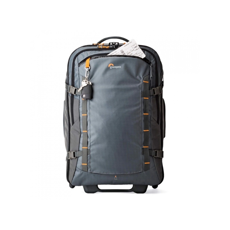 Vali máy ảnh du lịch Lowepro Highline RL x400 AW - LP36971 - Ảnh 2