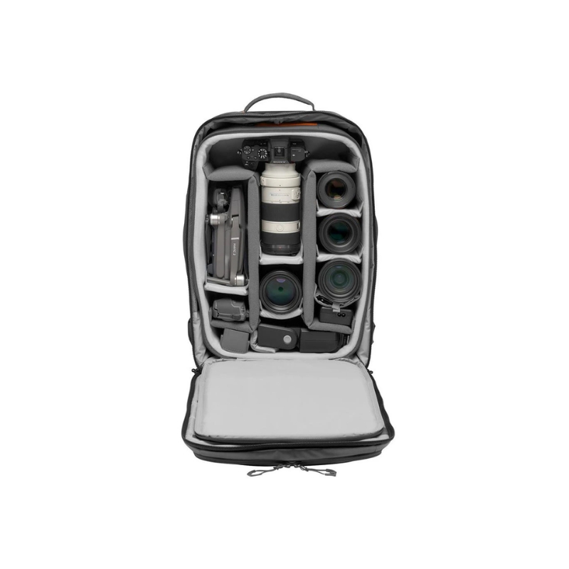 Vali máy ảnh du lịch Lowepro Highline RL x400 AW - LP36971 - Ảnh 12