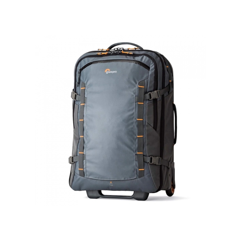 Vali máy ảnh du lịch Lowepro Highline RL x400 AW - LP36971 - Ảnh 9