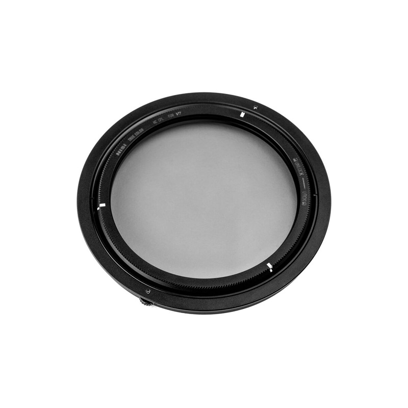 NiSi 100mm V7 Advance Kit - Ảnh 14