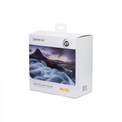 NiSi 100mm V7 Starter Kit / Plus