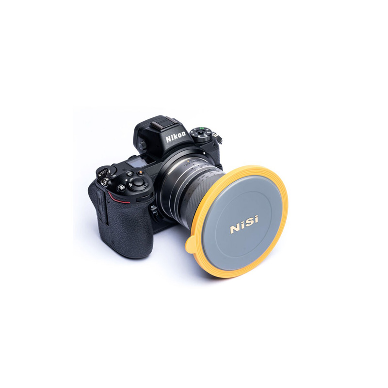 NiSi 100mm V7 Starter Kit / Plus - Ảnh 13