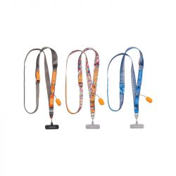 Dây đeo máy ảnh, điện thoại PGYTECH LinkGo Webbing