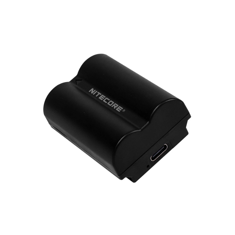 Pin cho Fujifilm Nitecore - NP-W235C - Ảnh 2