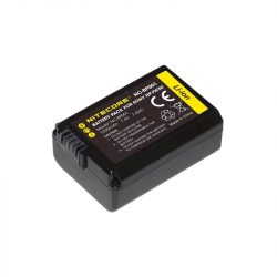 Pin cho Sony NP-FW50 Nitecore - NC-BP001