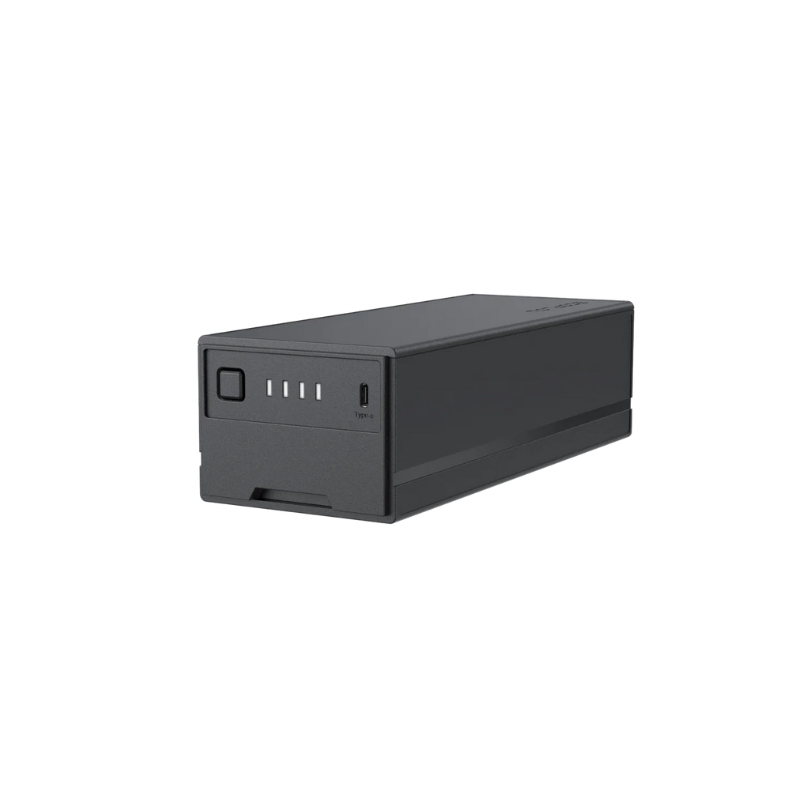 Pin tủ lạnh di động EcoFlow GLACIER Plug-in Battery