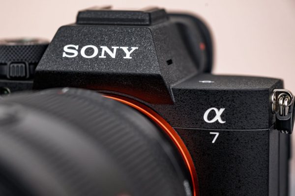 Sony A7 V