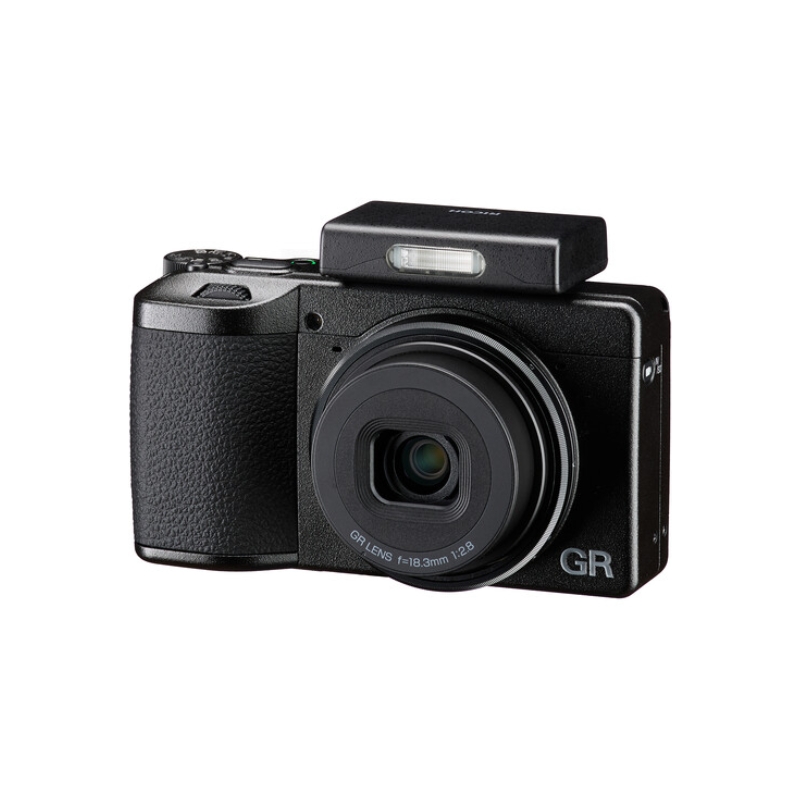 Đèn Flash Ricoh GF2 cho GR IV - Ảnh 6