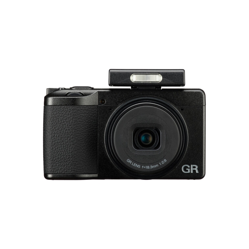 Đèn Flash Ricoh GF2 cho GR IV - Ảnh 5