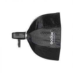 SOFTBOX dù bát giác ngàm Bowens – SB-GUE 95cm