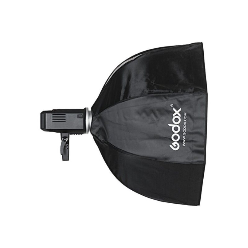 SOFTBOX dù bát giác ngàm Bowens – SB-GUE 95cm