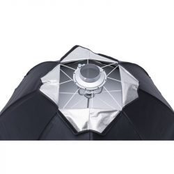 Alternative view of SOFTBOX dù bát giác ngàm Bowens – SB-GUE 95cm