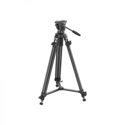 SmallRig AD-50Lite Lightweight Aluminum Alloy Video Tripod System