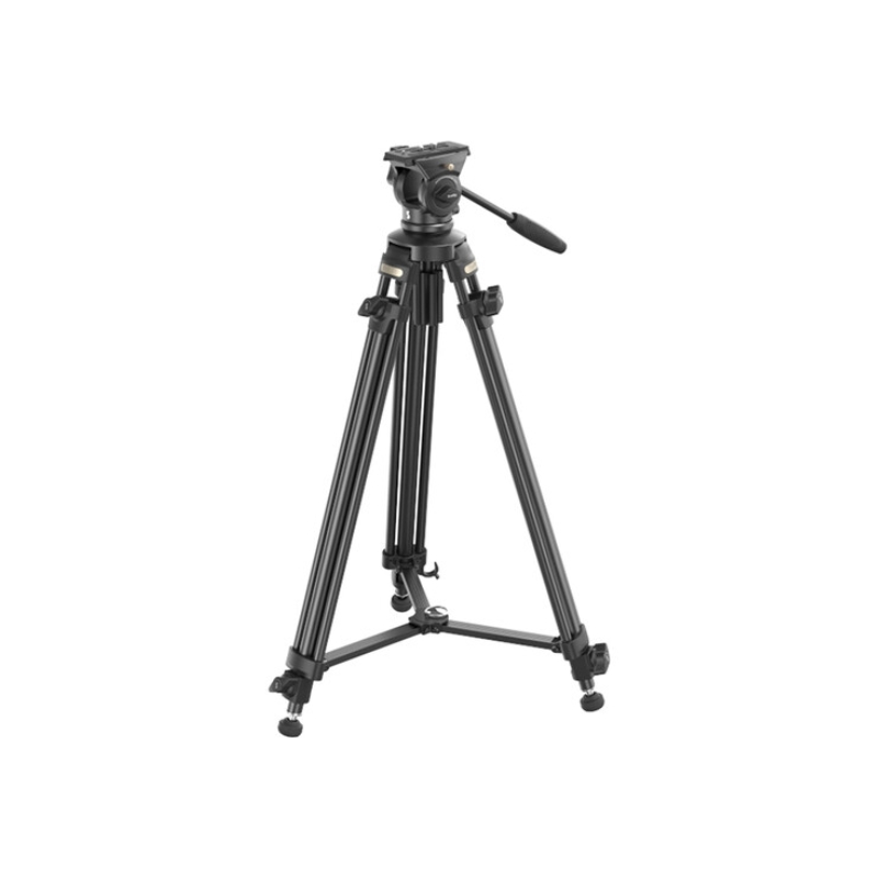 SmallRig AD-50Lite Lightweight Aluminum Alloy Video Tripod System