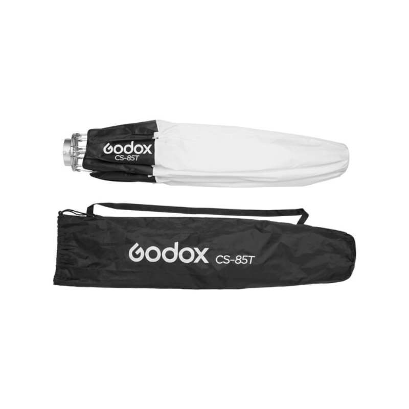 Softbox cầu Godox CS-85T - Ảnh 3