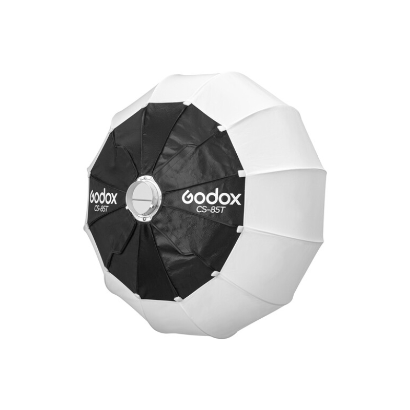Softbox cầu Godox CS-85T - Ảnh 2